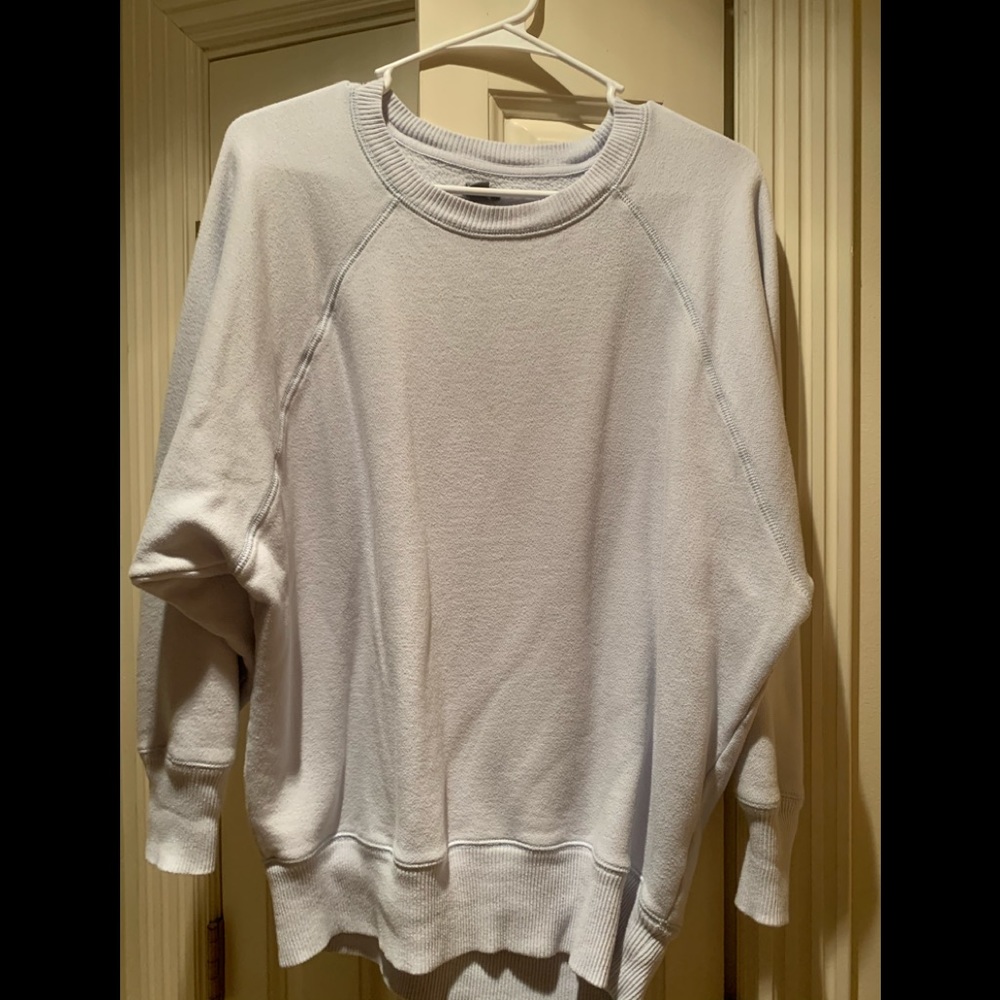 Aerie sweatshirt